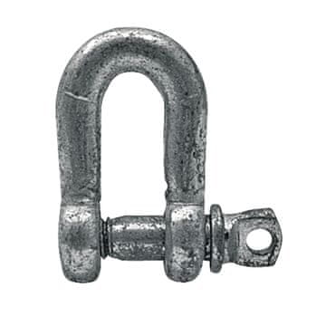 Objemka 5t 109 mm 46 mm 36 mm GRANIT
