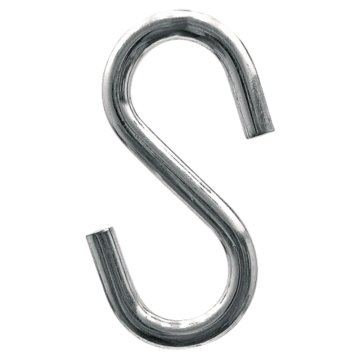 Ist S-kavelj 6 mm 6 mm 4990409