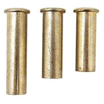 Komplet zakovic 133 / 5" in 159 / 6" za sistem Perrot tip 0205463G
