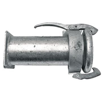 Čep 150 mm 133 mm 360 mm nazivna širina 13 3/5 palcev za rezervoar za vodo 0200619