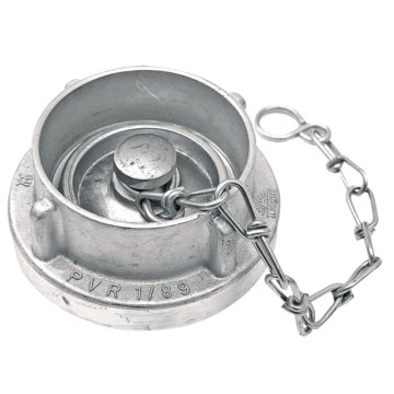 Granit Priključek za gasilsko enoto STORZ 75 B ALU material lito aluminij