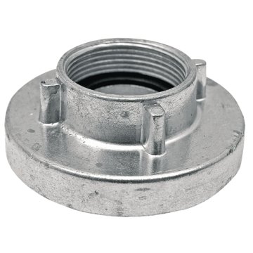 Granit Fiksni priključek 75B notranji navoj 2 1/2" razmik med čepi 89 mm 050431161