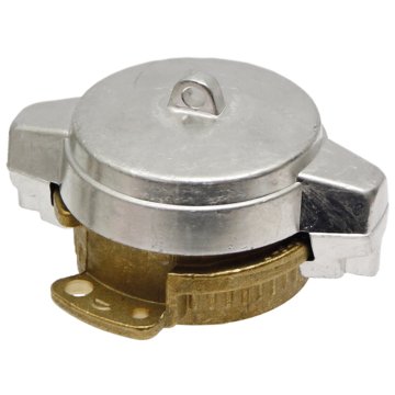80/3-palčni medeninasti pokrov z aluminijastim pokrovom za rezervoar za vodo 0480023