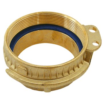 3" 80/3" medeninasti priključek za rezervoarje in sode System Perrot 0480026