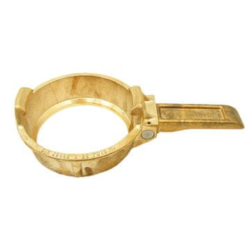 Napenjalni obroč za medeninasto cev TW 503/4 80/3 palca 0480041