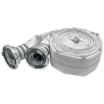 Granit Gasilska cev, notranji premer 75 mm, 15 m, delovni tlak 10 barov, 89 mm 0503015
