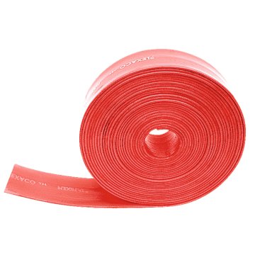 Granit Ploščata stisnjena cev, notranji premer 52 mm, 2 palca, 100 m, 16 barov, tlak 48 barov x 1 m