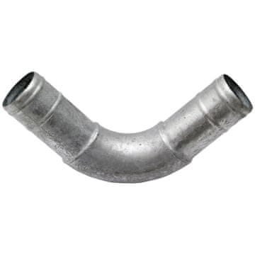Granit Redukcija 8-palčne vtičnice na 6-palčni vtič za rezervoar za vodo 216x159x412 mm 0200569