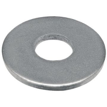 Granit Povečana okrogla podložka DIN 9021 37 mm 10 kosov.