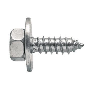 Vijaki za pločevino 22 mm 6 mm 4876901014 GRANIT
