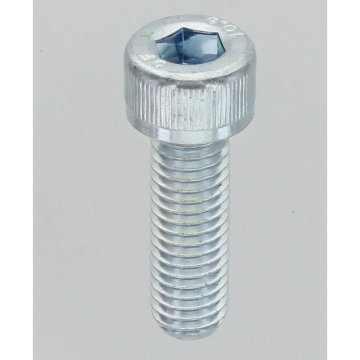 Vijak z okroglo glavo iz granita 6 mm 25 mm