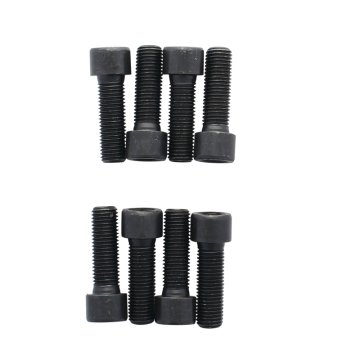 Inbus vijak z valjasto glavo M16x50 jeklo DIN 912 ISO 4762 PN 82302
