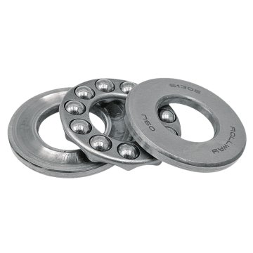 Granit Aksialni kroglični ležaj 51202 fi 15/32 mm
