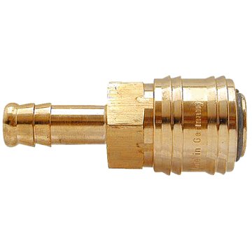 6 mm konektor 61026KATF06MPX