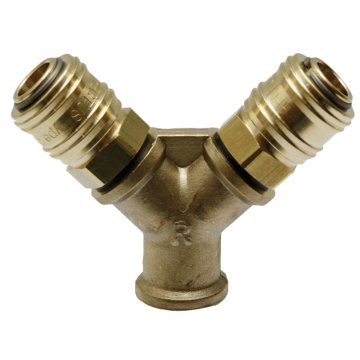 77 mm razdelilnik 610ZO21L