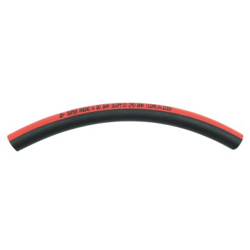 Cev za škropljenje na prostem, notranji premer 13 mm, zunanji premer 23 mm, 1/2 palca, tlak 80 barov, 830131 x 1 m