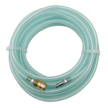 PVC cev 6 mm 10 m 6105198650