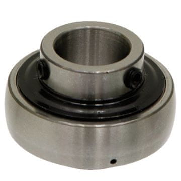 SKF Samonivelacijski ležaj YAR 40x80x49,2 mm jeklo serije YAR YAR 208-2F