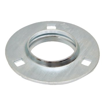 Prirobnični fiting - komplet GRANIT 11 mm