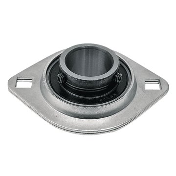 Granit Ležajna enota 25 mm ASPFL 205 AS 205