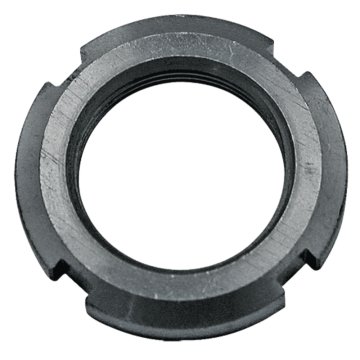 Ležajna matica 10 mm 65 mm GRANIT
