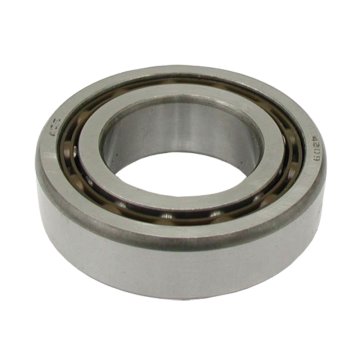 Granit Kroglični ležaj z globokim utorom 4207, premer 35/72 mm, jeklo