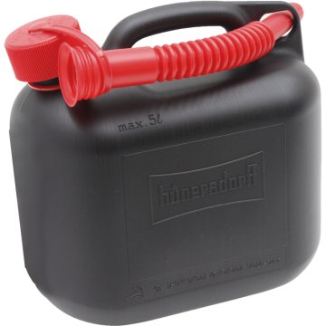Kanister za gorivo 5l 50099051 GRANIT