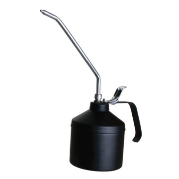 Oljna črpalka GRANIT z 225 mm cevjo, upognjeno pod kotom 30°