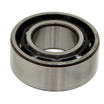 SKF Kotni kroglični ležaj 25x52x20,6 mm serije 32 za ležaj 3205 A