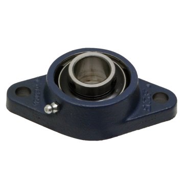 SKF Prirobnični ležaj fi35 mm 156x130 mm za ležajno enoto FYTB 35