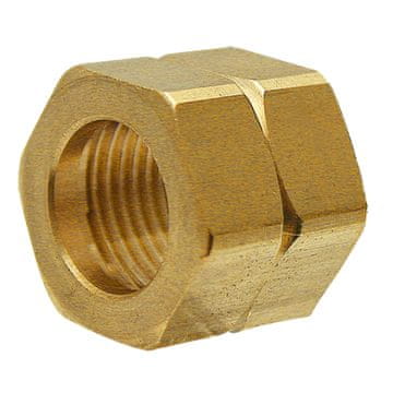 Granit Priključna matica za dvojno cev fi 6,3 mm 1/4"