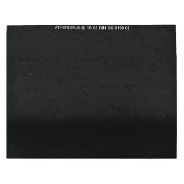 Zaščitno atermalno steklo 3 mm 90 mm GRANIT