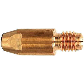 Kontaktna konica žice za varilni aparat 1,2 mm M6