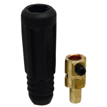 Vtič za varilni kabel 500321055 GRANIT
