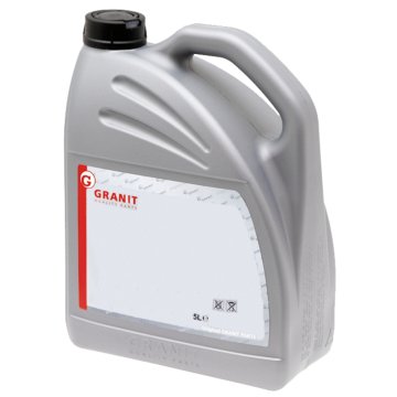 Motorno olje 21010W-40GEB5 GRANIT