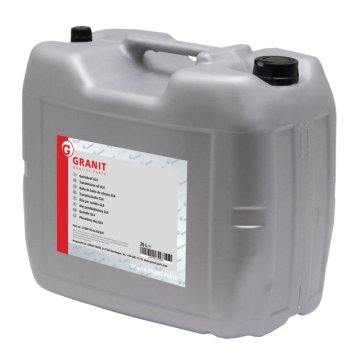 Motorno olje 21010W-40GEB20 GRANIT