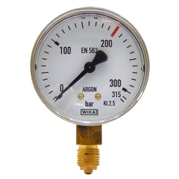Manometer 5001900400315 GRANIT