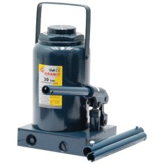 30t dvigalo 180 mm 465 mm 285 mm GRANIT