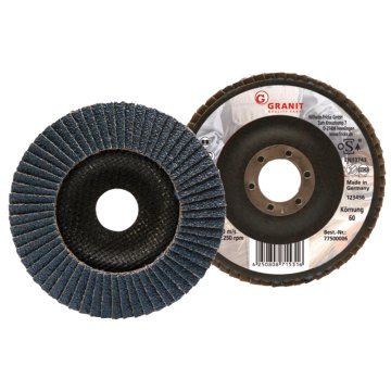 Brusilni disk GRANITE
