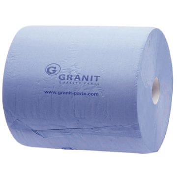Zvite brisače 5001000115 GRANIT