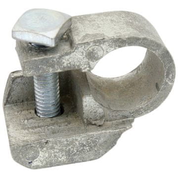 HELLA Priključek akumulatorja 4558KX742695022