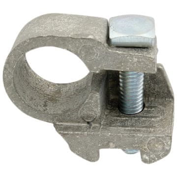 HELLA Priključek akumulatorja 4558KX742695032