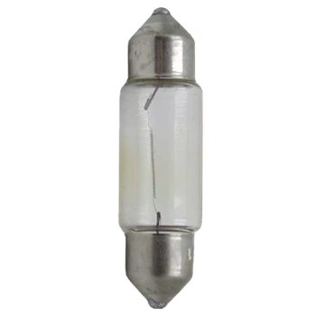 Cevasta žarnica 47712V10WS GRANIT