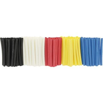 Termoskrčljiva cev 2 mm 40 mm GRANIT