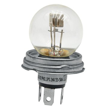Philips Okrogla žarnica 44713620C1