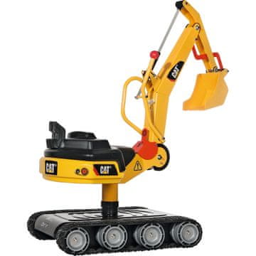 Rolly Toys Bager CAT 1020 mm 600513215