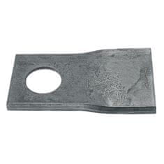 Kuhn nož 126 mm 20 mm 4 mm GRANIT desni x25 kosov 56110400 5611040001