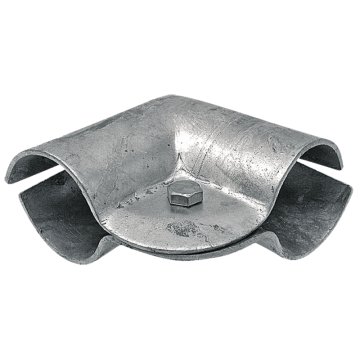 Kotna objemka 60 mm 2 palca 58082908 GRANIT
