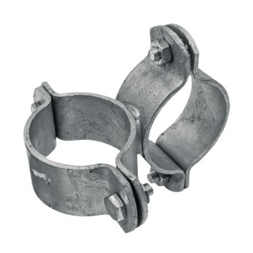 Križna spona 48 mm 1 palec 60 mm GRANIT