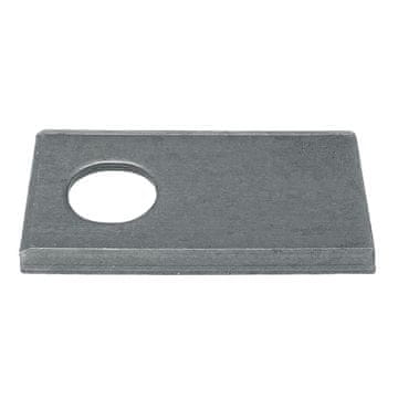 Nož 4mm 20mm 90mm 2220-101B GRANIT x25 kosov